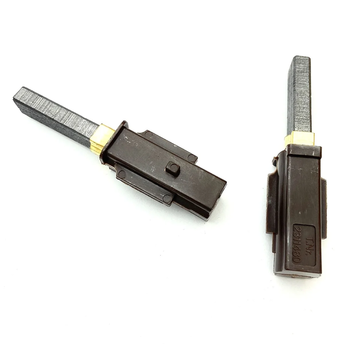 M17K Подходит для баранины Ametek 2311480 , 333261 , 33326-1 Пылесос Угольная щетка Вакуумный двигатель Замена угольной щетки