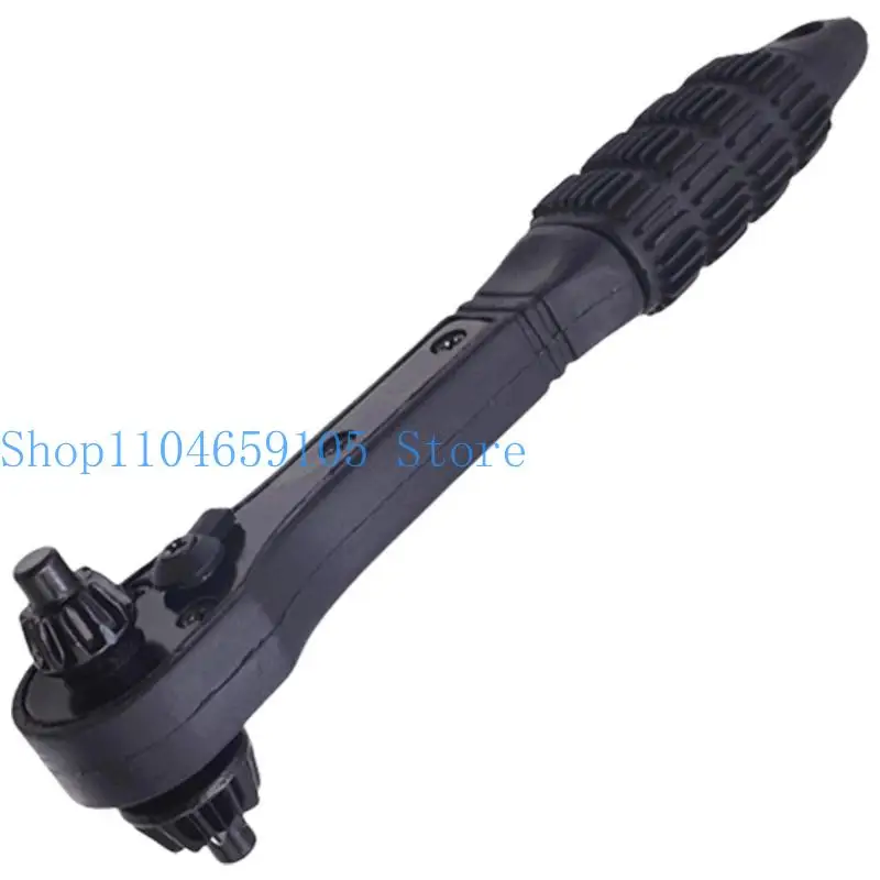 652F 2in1 Taladro chuck llave llave llave llave llave llave manual