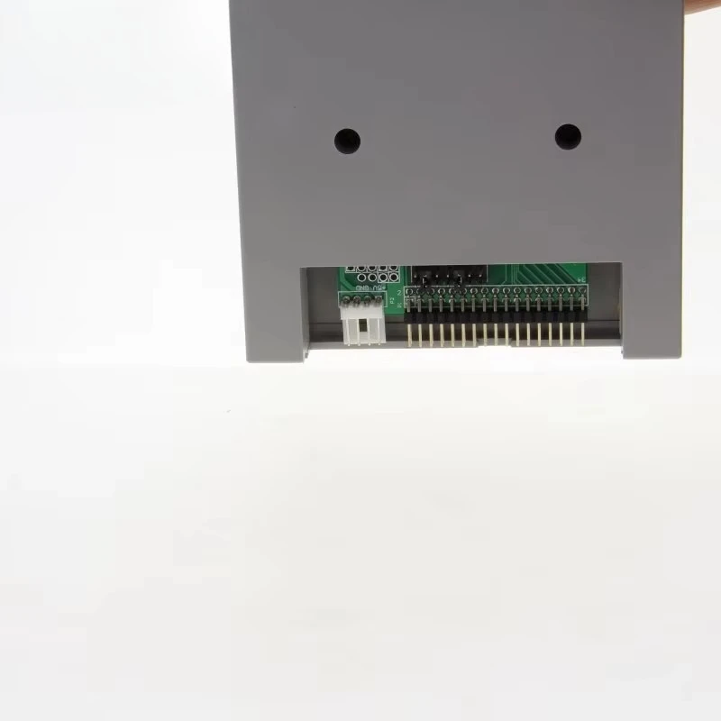 SFRM72-FU Original Gotek USB Disk Floppy Disk Emulator Leitor Lector Reader for Tajima Barudan Happy Embroidery Machine, Parts