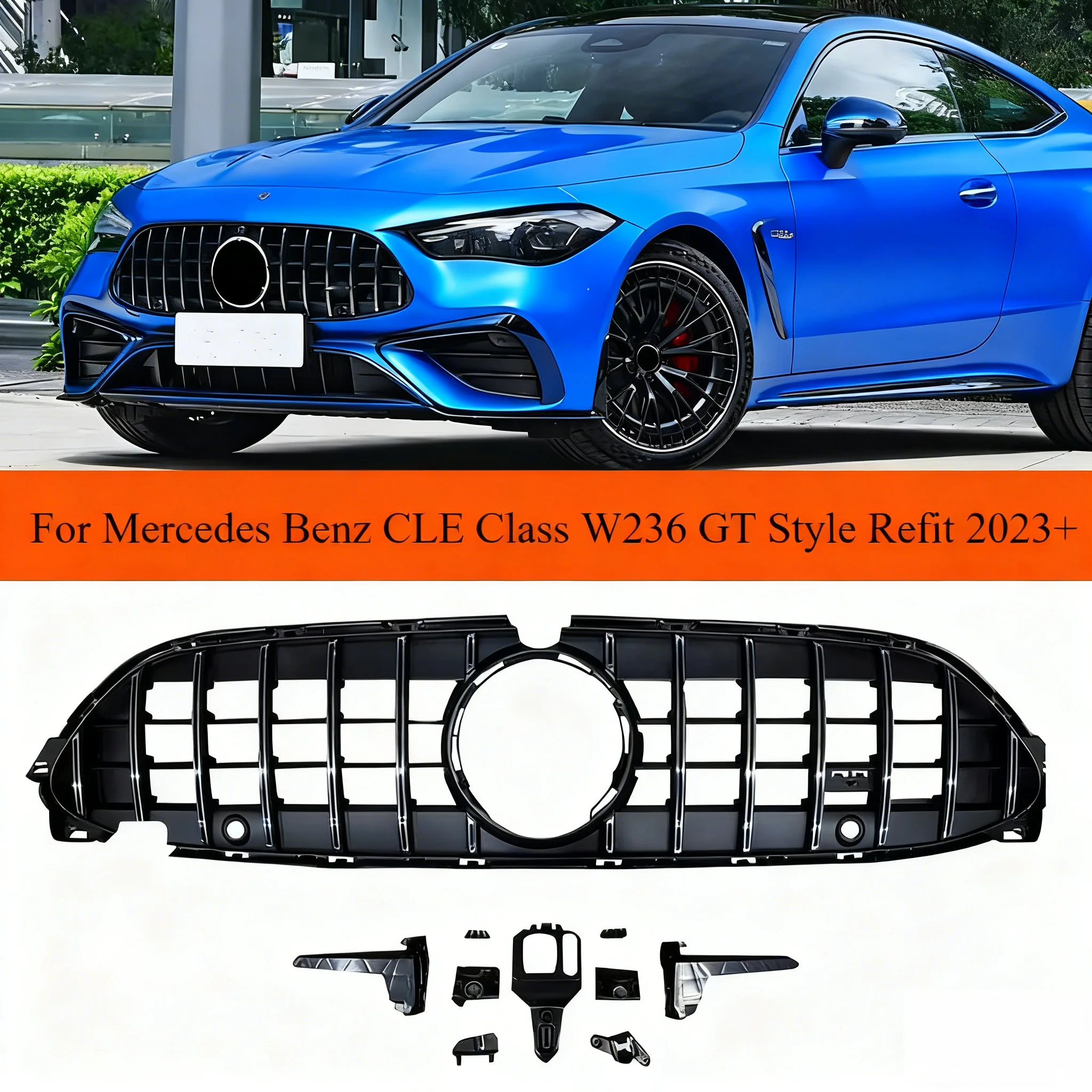 Gt Style 2023+ For …