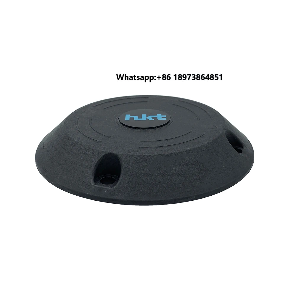 

Wireless Parking Sensor In-ground LoRaWAN Sensor IoT for Car