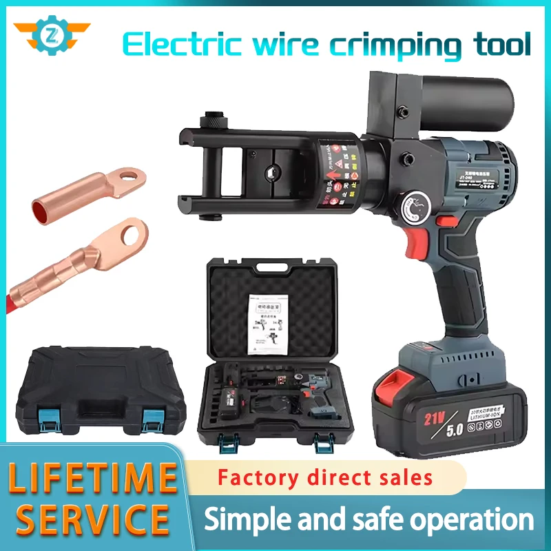 SL240 ΠΠ»Π΅ΠΊΡΡΠΈΡΠ΅ΡΠΊΠΈΠΉ Π³ΠΈΠ΄ΡΠ°Π²Π»ΠΈΡΠ΅ΡΠΊΠΈΠΉ Π·Π°ΠΆΠΈΠΌ Π΄Π»Ρ ΠΏΡΠΎΠ²ΠΎΠ΄ΠΎΠ² 10-240 ΠΌΠΌ Ρ ΠΌΠ΅Π΄Π½ΡΠΌ Π½ΠΎΡΠΎΠΌ, Π±Π΅ΡΡΠ΅ΡΠΎΡΠ½ΡΠΉ Π΄Π²ΠΈΠ³Π°ΡΠ΅Π»Ρ, ΠΏΠ΅ΡΠ΅Π·Π°ΡΡΠΆΠ°Π΅ΠΌΡΠΉ ΠΈΠ½ΡΡΡΡΠΌΠ΅Π½Ρ Π΄Π»Ρ ΠΎΠ±ΠΆΠΈΠΌΠ° ΠΊΠ»Π΅ΠΌΠΌ Π΄Π»Ρ ΡΠ»Π΅ΠΊΡΡΠΈΠΊΠΎΠ² SL240 ΠΠ»Π΅ΠΊΡΡΠΈΡΠ΅ΡΠΊΠΈΠΉ Π³ΠΈΠ΄ΡΠ°Π²Π»ΠΈΡΠ΅ΡΠΊΠΈΠΉ Π·Π°ΠΆΠΈΠΌ Π΄Π»Ρ ΠΏΡΠΎΠ²ΠΎΠ΄ΠΎΠ² 10-240 ΠΌΠΌ Ρ ΠΌΠ΅Π΄Π½ΡΠΌ Π½ΠΎΡΠΎΠΌ, Π±Π΅ΡΡΠ΅ΡΠΎΡΠ½ΡΠΉ Π΄Π²ΠΈΠ³Π°ΡΠ΅Π»Ρ, ΠΏΠ΅ΡΠ΅Π·Π°ΡΡΠΆΠ°Π΅ΠΌΡΠΉ ΠΈΠ½ΡΡΡΡΠΌΠ΅Π½Ρ Π΄Π»Ρ ΠΎΠ±ΠΆΠΈΠΌΠ° ΠΊΠ»Π΅ΠΌΠΌ Π΄Π»Ρ ΡΠ»Π΅ΠΊΡΡΠΈΠΊΠΎΠ²