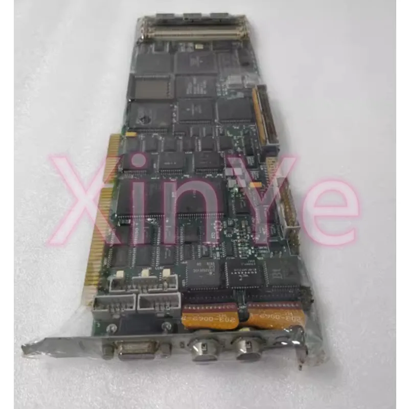 Карта VM16A 203-0075-C