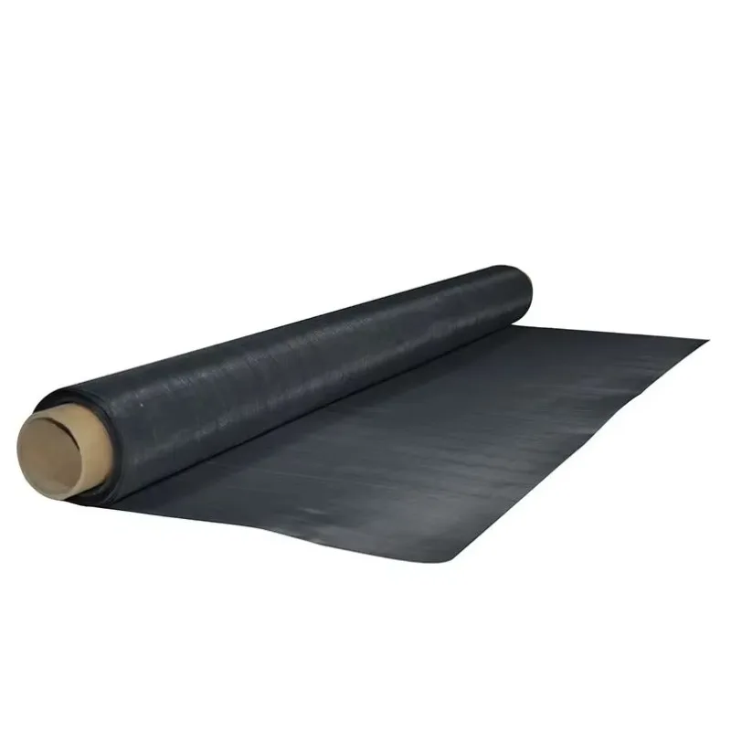 Titanium Wire Mesh Woven Screen Pure TA2 Metal Fabric High Temperature Corrosion Resistant Industrial Filter Net Sheet