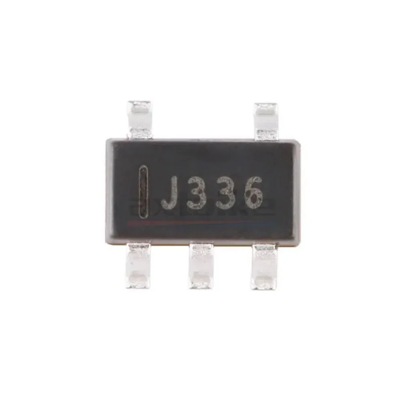 10PCS SPX3819 1.2V 1.5V 1.8V 2.5V 3V 3.3V 5V ADJ SOT23-5 Adjustable Output 500mA Low-Noise LDO Voltage Regulator SPX3819M5-L-3-3