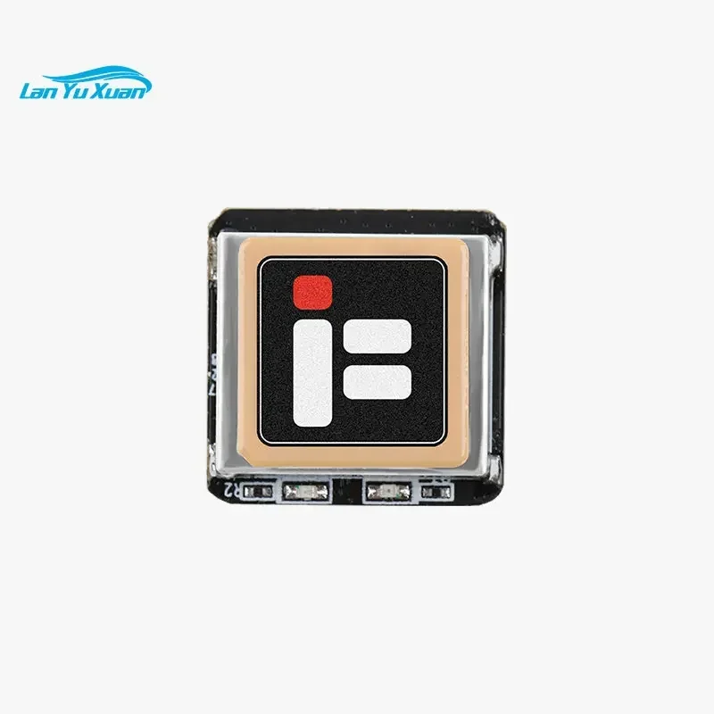 

iFlight M8Q-5883 Small size, positioning fast connection, stable with compass GPS module FPV RC Model Spare Parts