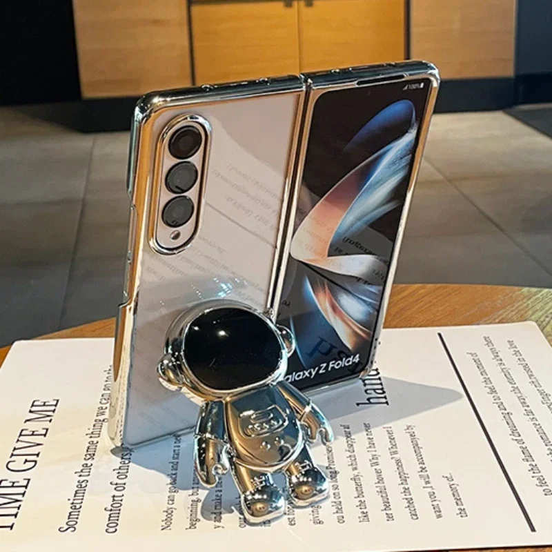 Luxury Clear Phone … - image