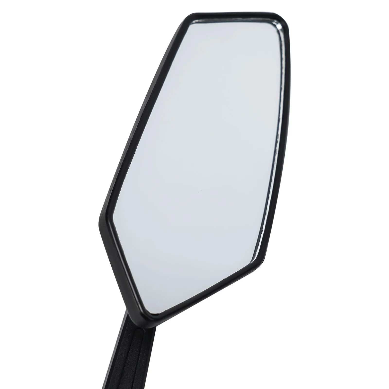 Reversing Mirror Rearview Mirror 22-25mm Mountain Bike Rearview Mirror Reversing Mirror High Performance High Quality