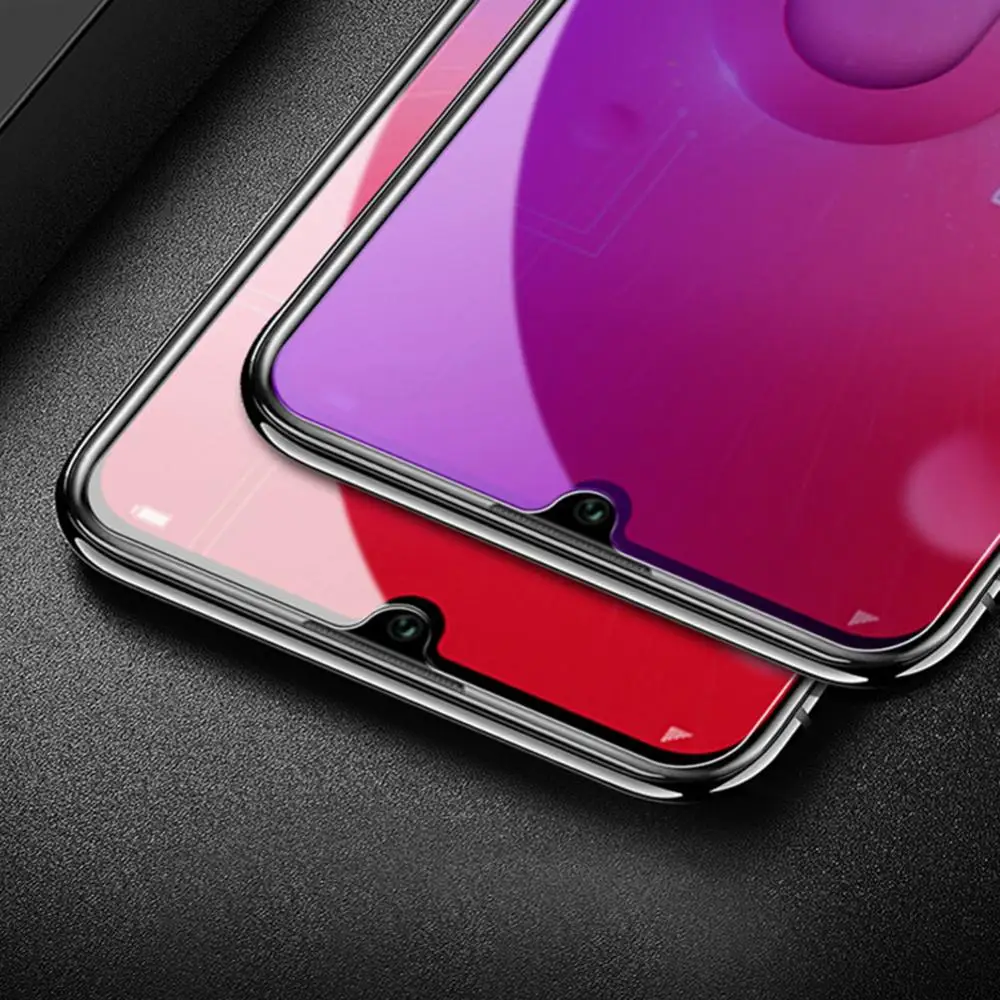 Redmi Note 7/note 7 pro用強化ガラススクリーンプロテクター