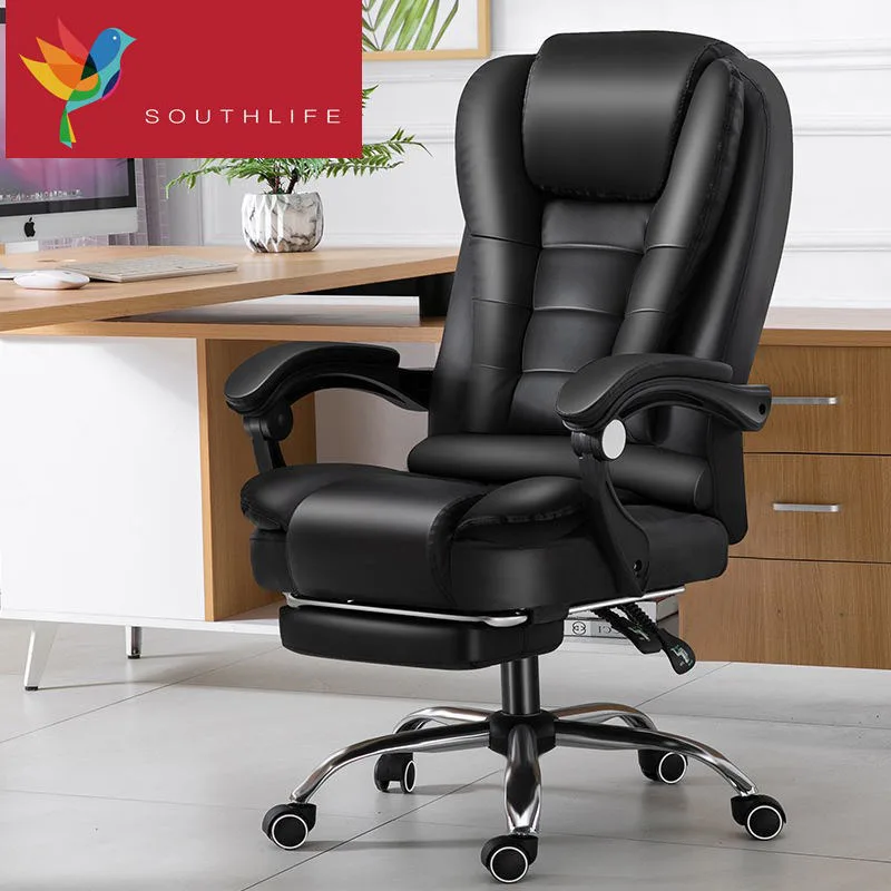 Playseat cadeira de escritório reclinável, mesa de pedicure, ergonômica, luxuosa, maquiagem, escritório, escorpião, gaming, móveis para casa