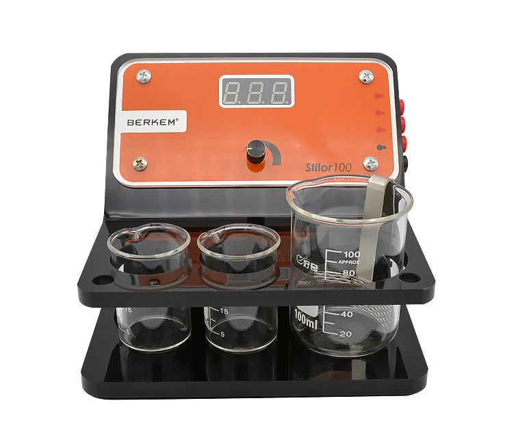 

220V Jewelry Tools Gold Plating Machine Jewelry Electroplating Machine