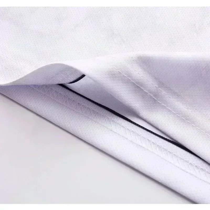 تي شيرت ديزني زوتوبيا نيك آند جودي هوكي بلاير جيرسي للبالغين والأطفال بأكمام طويلة قابل للتنفس وسريع الجفاف