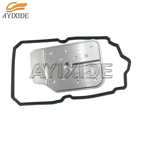 메르세데스 벤츠 W220 W221 2212770195 2202710380용 722.9 변속기 오일 필터 가스켓 키트 메르세데스 벤츠 W220 W221 2212770195 2202710380용 722.9 변속기 오일 필터 가스켓 키트