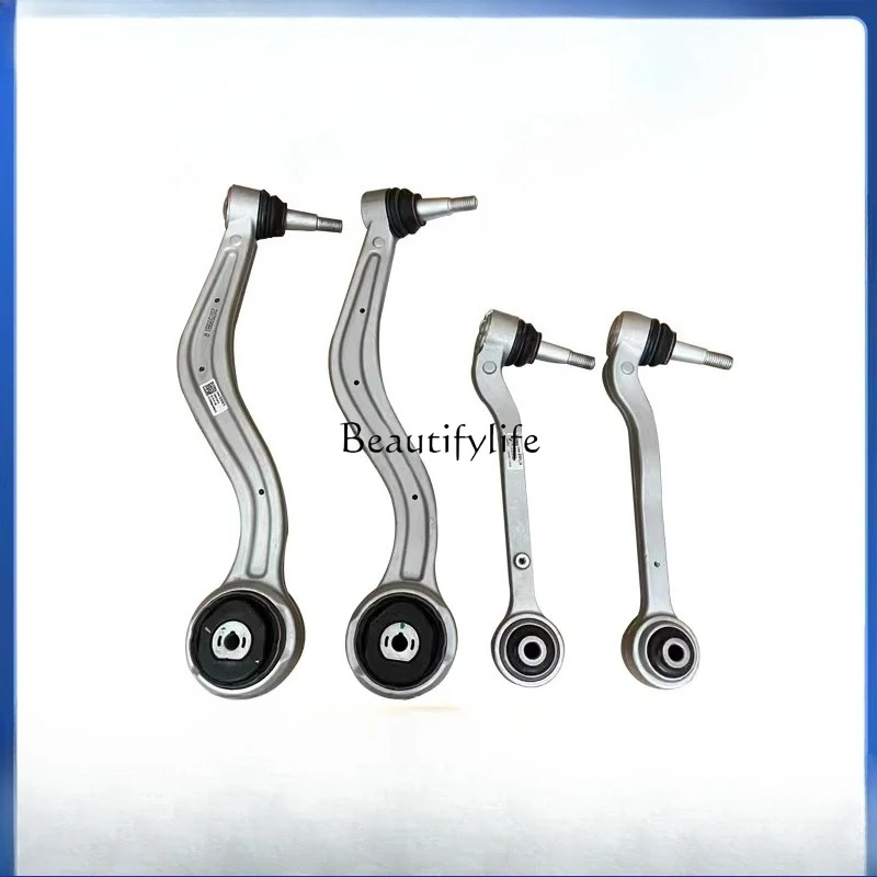 

*parts and accessoriesAutomotive front lower swing arm assembly, suspension control lower straight lower bend arm