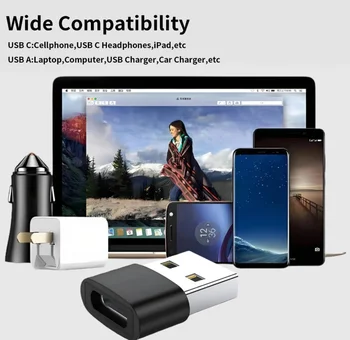 10 最佳銷售 USB轉接器套裝 - №3