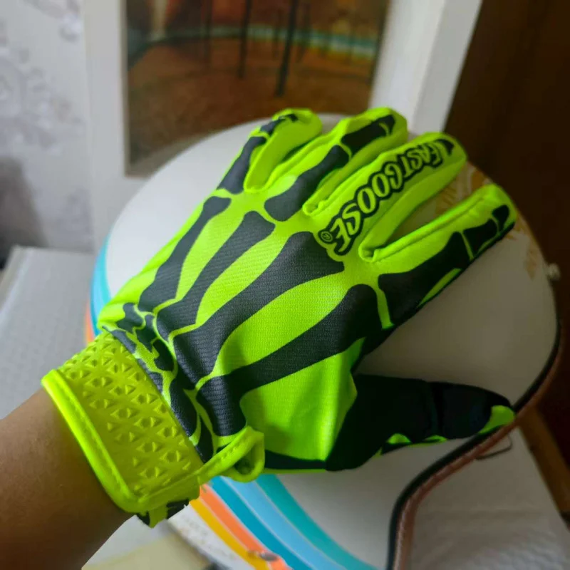 

FASTGOOSE Велосипедные перчатки со скелетом и сенсорным экраном для мотокросса, горного велосипеда, квадроцикла, BMX, MTB Racing Offroad Moto Dirt Bike Guantes