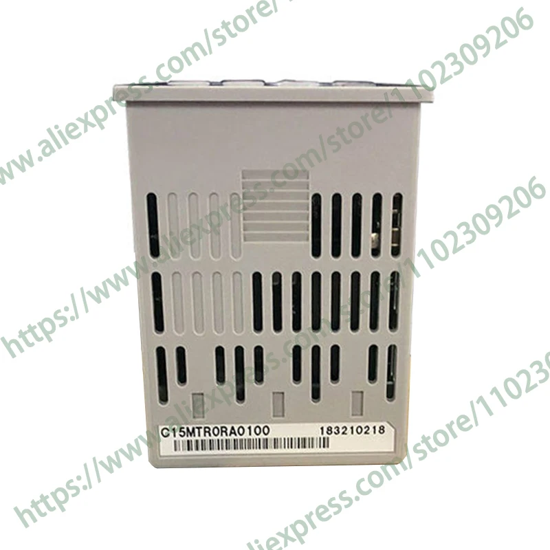 

New Original Plc Controller C15MTR0RA0100 Thermostat Immediate delivery