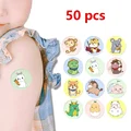 C63-Cartoon 50pcs