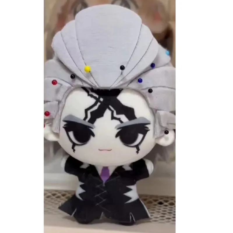 10CM ゼノ・ヒューストン・ウィングフィールド・スタンリー・スナイダー ‌   ぬいぐるみアニメコスプレぬいぐるみバックパックキーホルダーペンダントおもちゃ子供クリスマスギフト