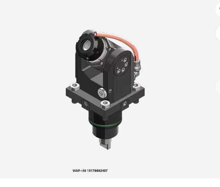 BMT-65 ER-25 Adjust…