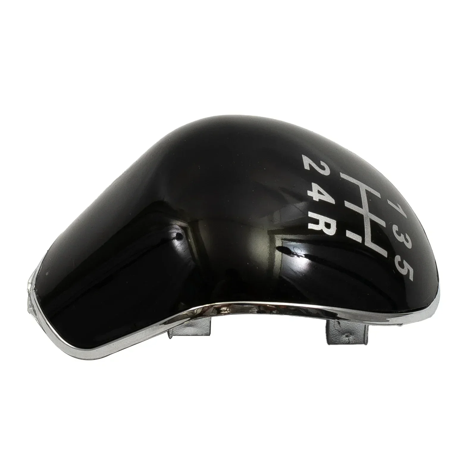 

Gear Knob Cover Gear Knob Cap For Ford Fiesta 2008-2016 For Ford Kuga 2008 - 2013 High-strength 5 Gears Quality