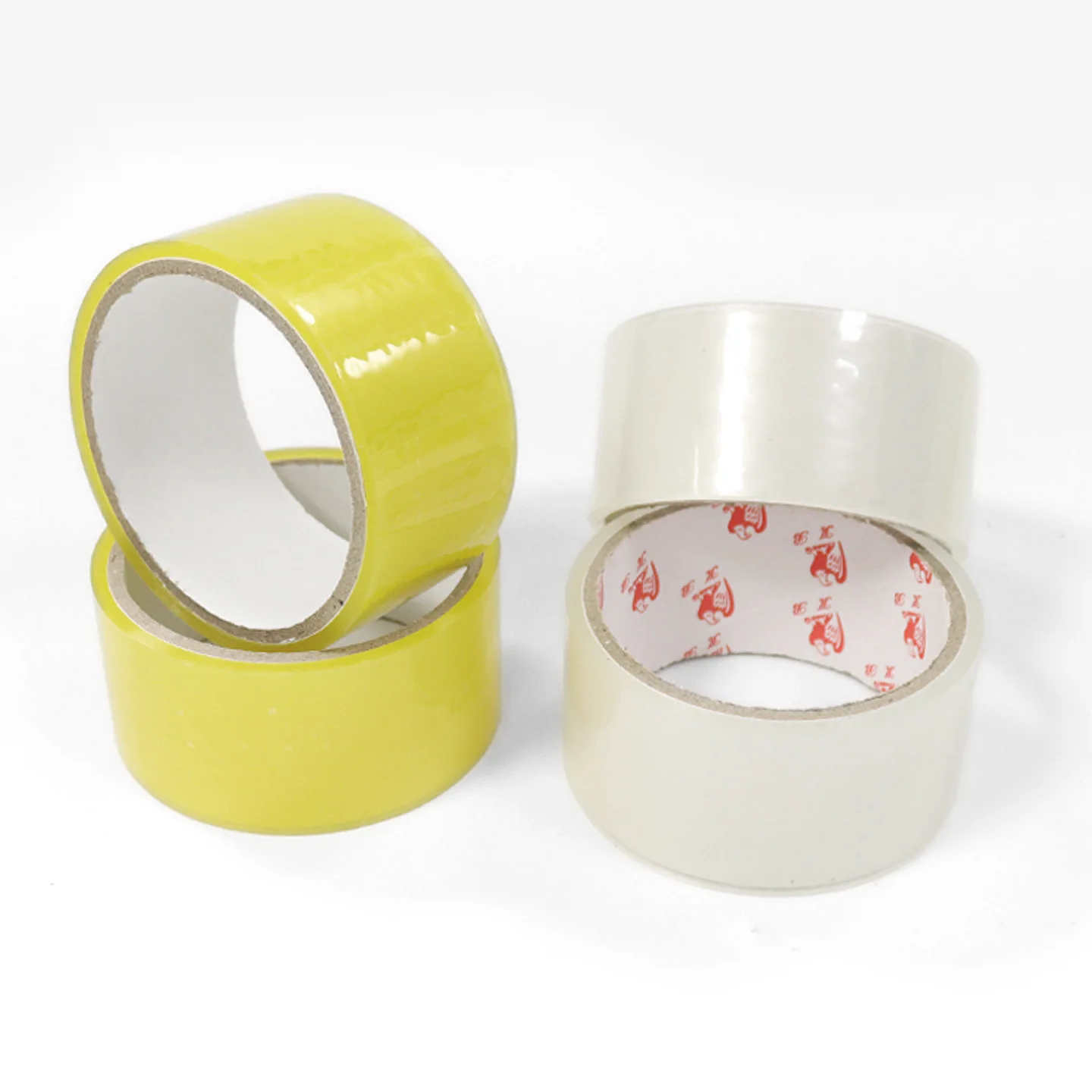 T cinta escocesa grande A1 - cinta de embalaje y sellado cinta ancha escocesa para embalaje exprés y cinta de sellado