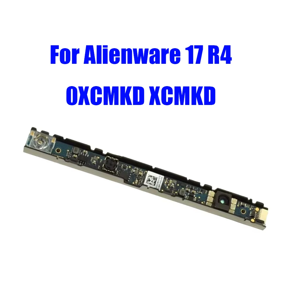 

Плата модуля трекера для ноутбука Tobii Eye для Alienware 17 R4 0XCMKD XCMKD