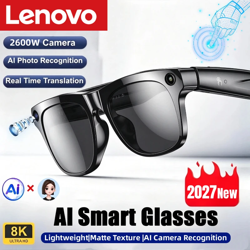 Photography Japanese - Lenovo Yeni Nesil Akıllı Yapay Zeka