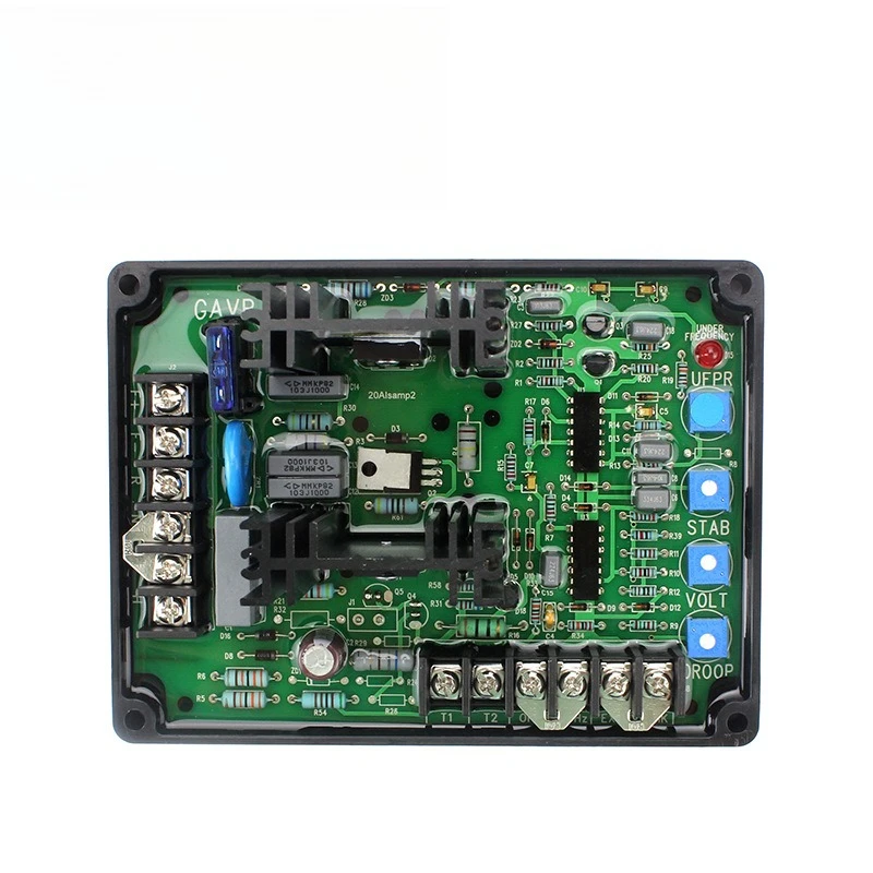 

GAVR-15B Generator Voltage Regulator