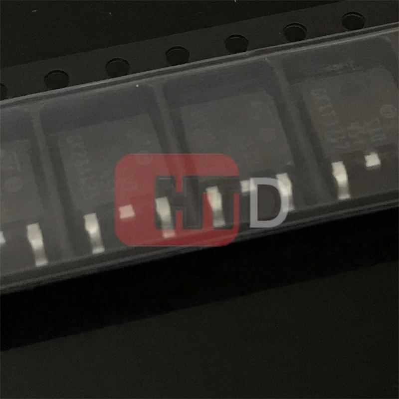 20 unids/lote S1045 STPS1045B TO-252 45V 10A en Stock