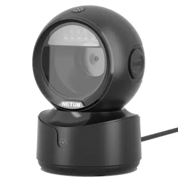 6 最佳銷售 條碼閱讀器 - №2