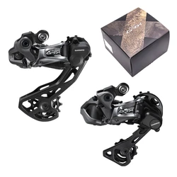 Shimano RD-RX815 RD-RX817 DI2 Rear Derailleur 11-speed