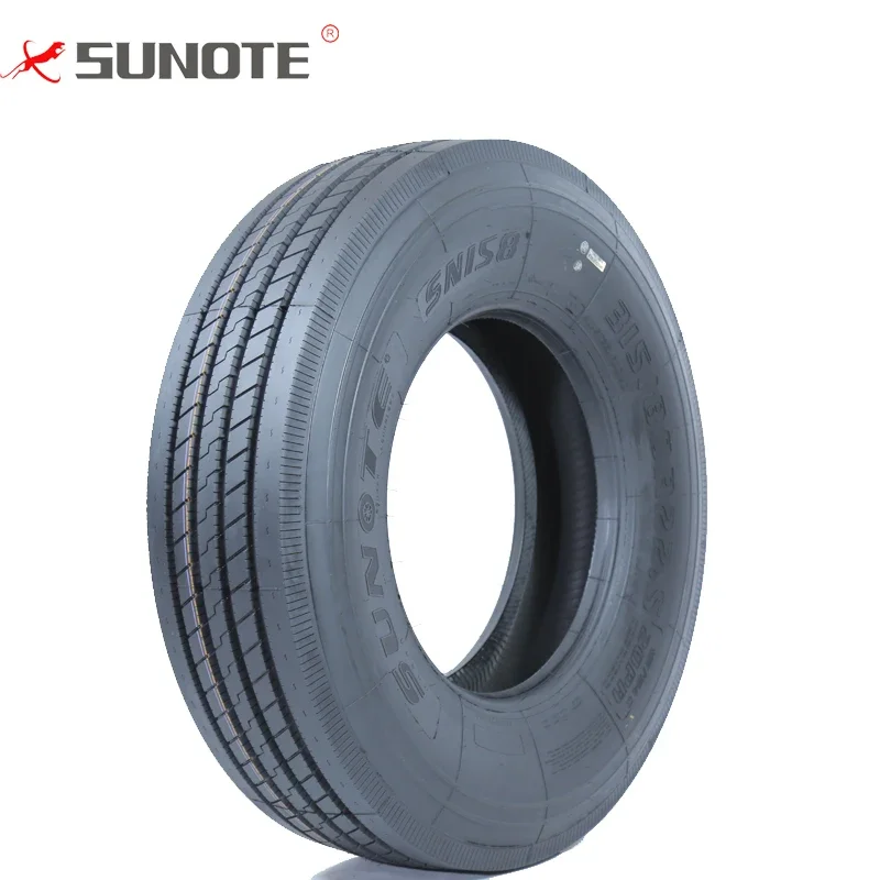 11r22.5 12r22.5 295/80r22.5 315/80r22.5 Long Distance Transportation High-grade Road Chinese Manufacturer Truck Tires