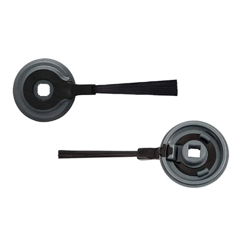 فرشاة حافة روبوت تجتاح ، مناسبة Shark Ion R85 r850 S86 R71 ، 6