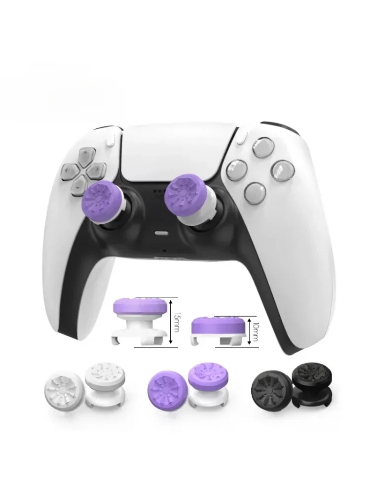 Joystick contrôleur de bâton analogique de Performance de grande hauteur DATA FROG bâton analogique de Performance de grande hauteur pour PS4 PS5 Galaxy