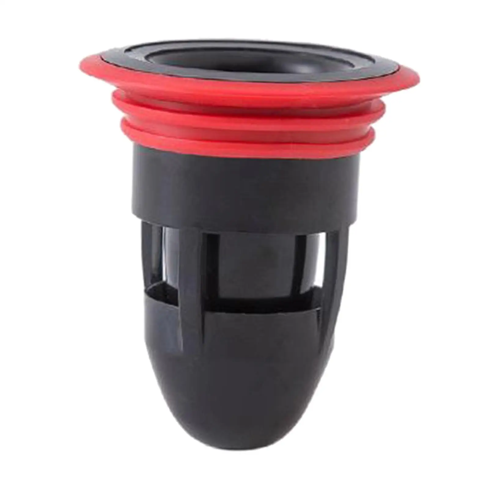 

4Odor Floor Drain Silicone Core Plug for Bathroom Shower Sewer
