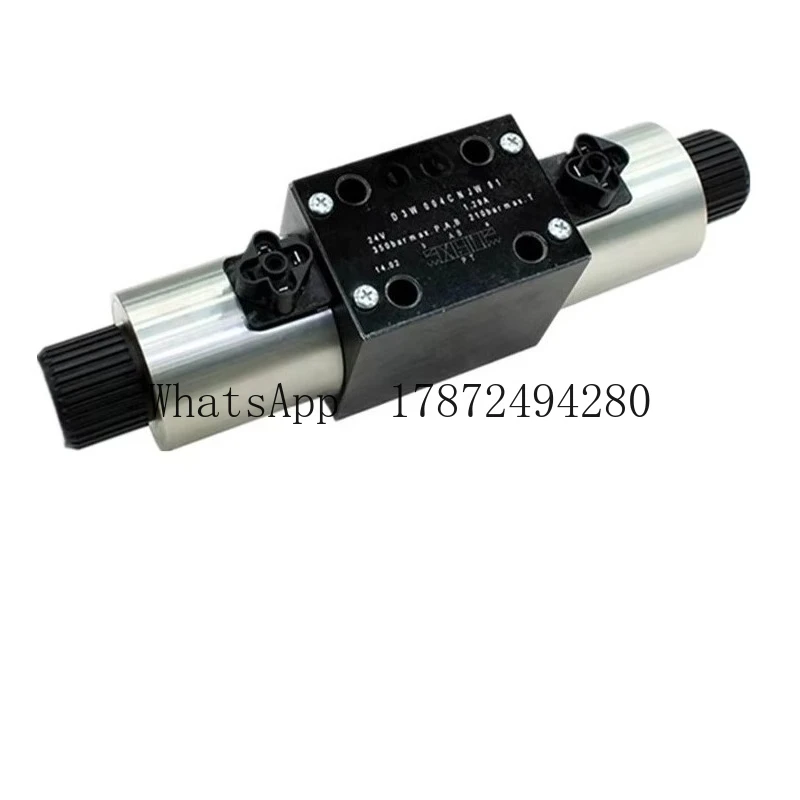 Hot Selling Hydraulic Valve  D1VW001CNJW91 D1VW001KNJEEXG302  D1VW004CNJEEXG302 D1VW020HNJEEXG302  Proportional Control Valve