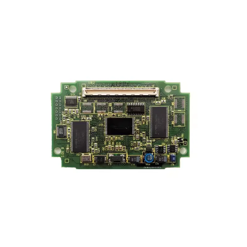 A20B-3300-0320 Fanuc Circuit Board Tested Ok A20B 3300 0320