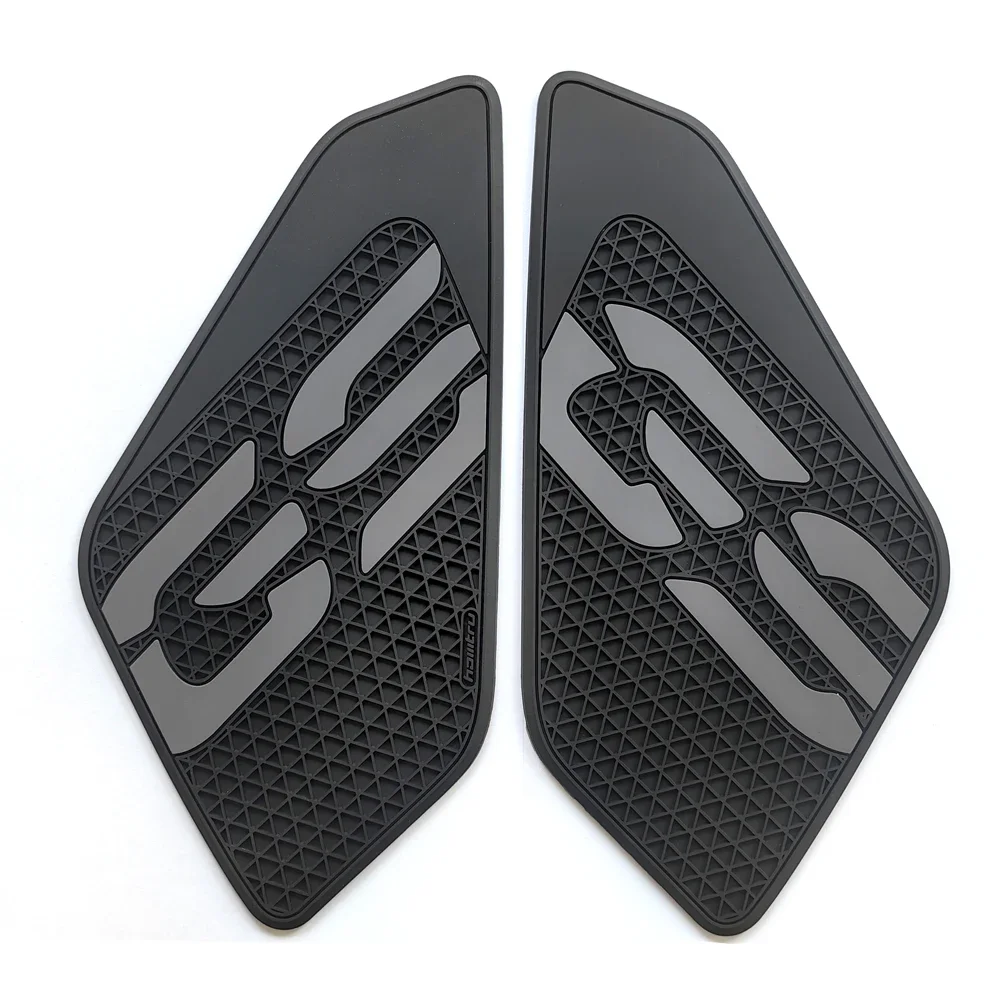 

Motorcycle Tank Pad Knee Slip Prevention for BMW R1200GS HP 2019-2022 R1250GS 2019-2022
