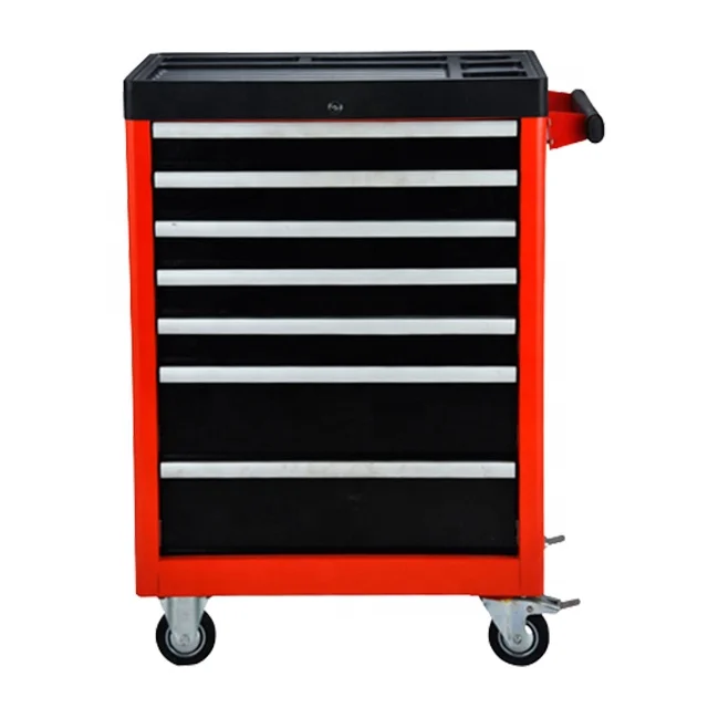 Tool boxes and storage cabinets mechanic drawer tool box