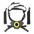 black suspension