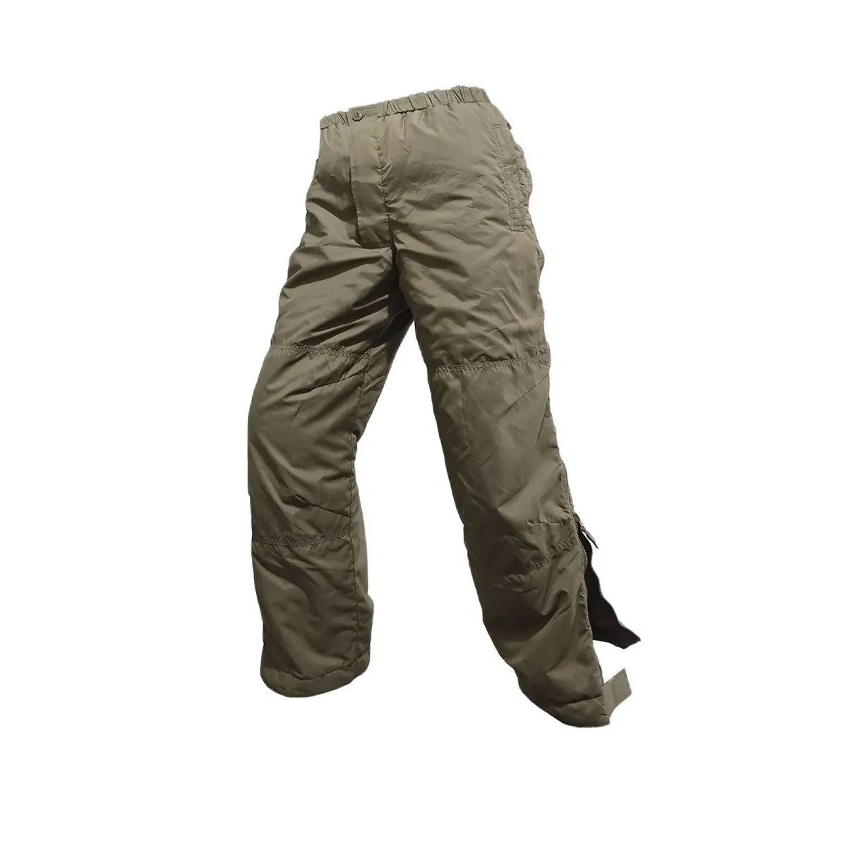 UK Military Army Pants,Military Surplus Government Issue Outdoor Light Pants Winter Thermal Waterproof windproof Pants