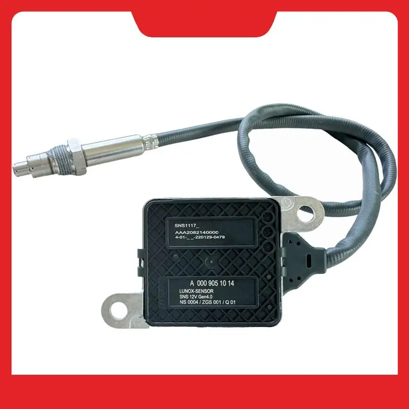 

For Mercedes Benz A0009051818 Car Nitrogen Oxygen Nox Sensor For CLA CLS GLC E V Vito Sprinter 2018-0009051818