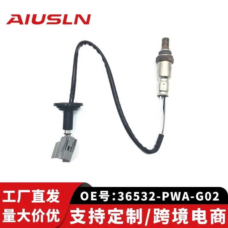 

Oxygen Sensor for Adapted Fit Auto Parts 36532-PWA-G02 36532-PNA-G02