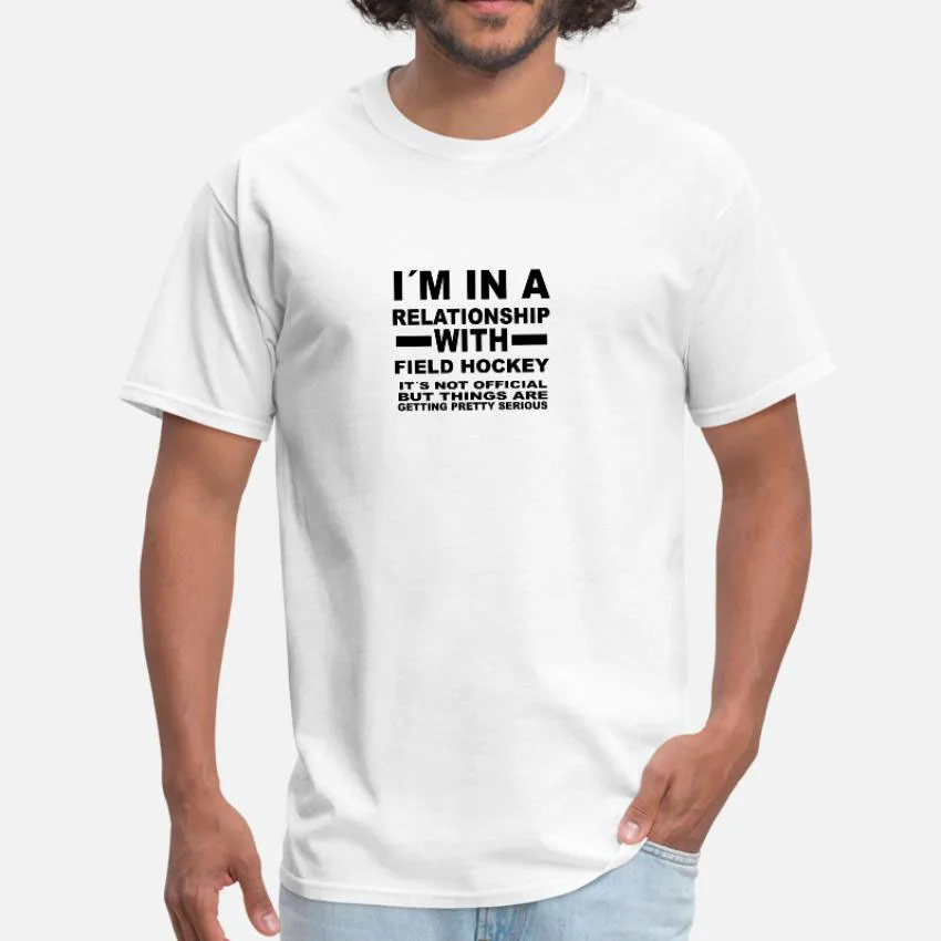 Relationship With Field Hockey T Shirt Hockey Field Field Hockey Goalie Field Hockey Designs Designs Mountains Sports Love