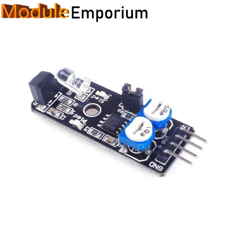 High Quality 4Pin KY032 IR Infrared Obstacle Avoidance Sensor KY-032 for ardui starter kit