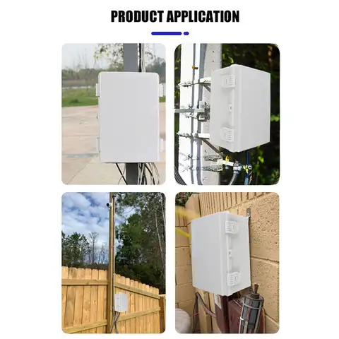 6 best sales वितरण बॉक्स विद्युत - №6