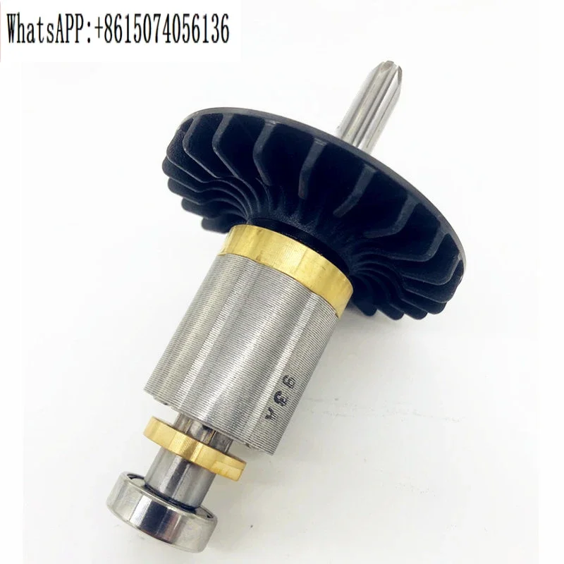 519593-1 rotor DTW1001 TW1001D DTW1002 TW1002D