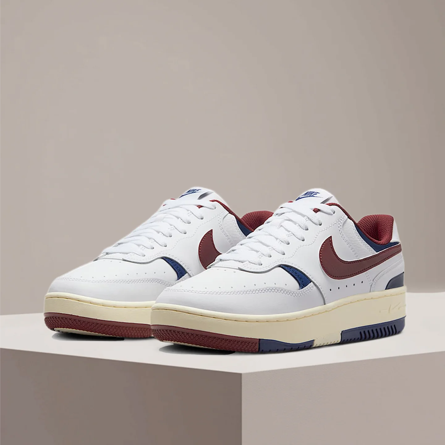 

Nike Gamma Force Unisex Classic Fashionable Versatile Slip-Resistant Durable Skate Shoes DX9176-115