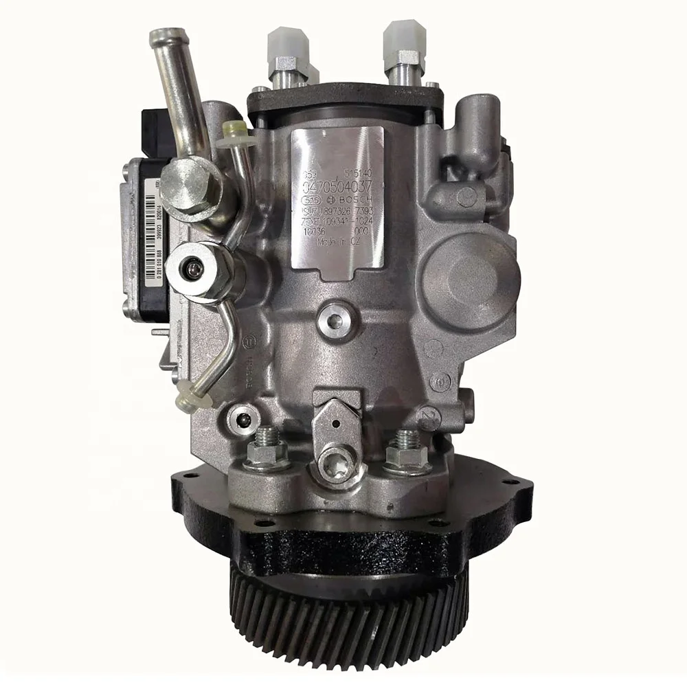 isuzu engine 4jh1 isuzu dmax 4jh1  pump isuzu fuel pump 8-97326739-0  8-97326739-3 470504037 470504048  109341-1024